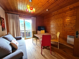 Appartement Bad Kleinkirchheim Kenmerken 8