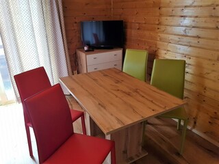 Apartment Bad Kleinkirchheim Ausstattung 12