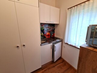 Appartamento Bad Kleinkirchheim Caratteristiche 7