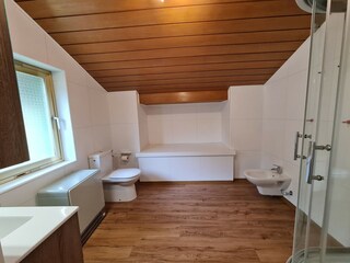 Appartement Bad Kleinkirchheim Équipement 8