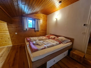 Apartment Bad Kleinkirchheim Ausstattung 6