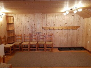 Apartamento Bad Kleinkirchheim  21