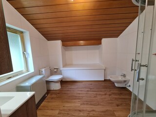 Apartment Bad Kleinkirchheim Features 12