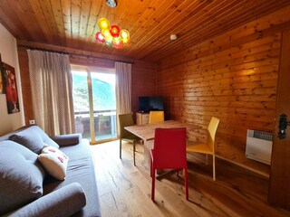 Appartamento Bad Kleinkirchheim Caratteristiche 7