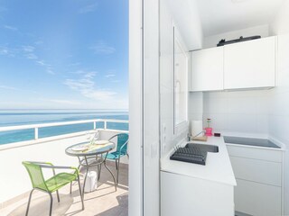 Vakantiehuis Can Picafort  34