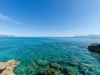 Vakantiehuis Can Picafort Buitenaudio-opname 21