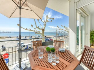 Apartamento Roses Grabación al aire libre 1