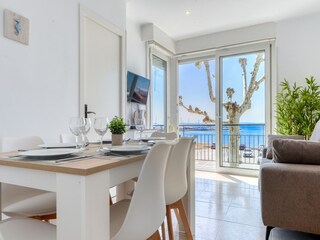 Apartment Roses Ausstattung 25