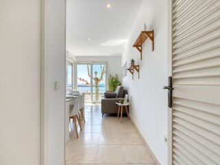 Apartamento Roses Características 9