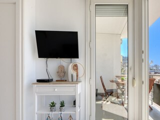 Apartamento Roses Características 27