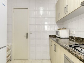 Apartamento Roses Características 16