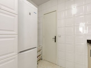 Apartamento Roses Características 11