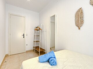Apartamento Roses Características 12