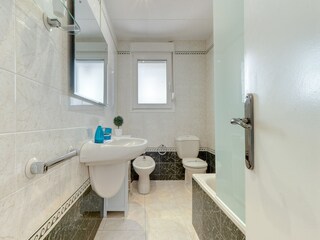Apartamento Roses Características 30