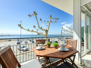 Apartamento Roses Grabación al aire libre 2