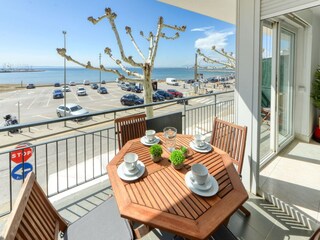 Apartment Roses Außenaufnahme 5
