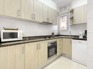 Apartment Roses Ausstattung 19
