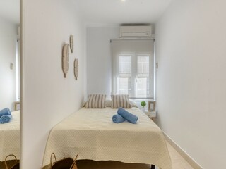 Apartamento Roses Características 22