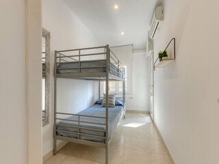 Apartamento Roses Características 24