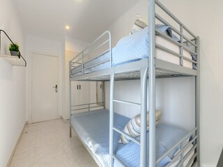 Apartment Roses Ausstattung 31