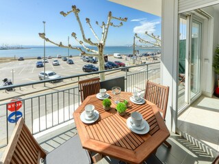 Apartamento Roses Grabación al aire libre 8