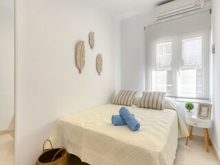 Apartamento Roses Características 13