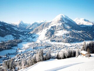 Appartamento Kirchberg in Tirol Ambiente 17