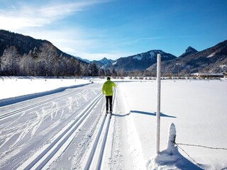 Appartamento Kirchberg in Tirol Ambiente 18