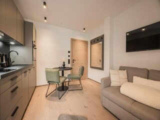 Appartement Kirchberg in Tirol Équipement 10