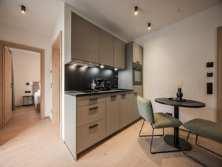 Apartment Kirchberg in Tirol Features 9