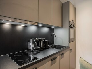 Appartement Kirchberg in Tirol Équipement 7