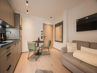 Appartement Kirchberg in Tirol Kenmerken 12