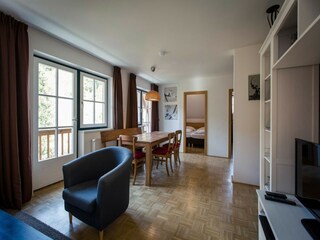 Parc de vacances Turracherhöhe Équipement 10