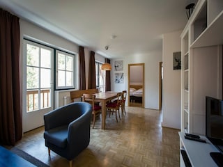 Vakantiepark Turracherhöhe Kenmerken 10