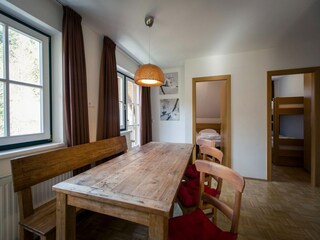 Vakantiepark Turracherhöhe Kenmerken 17