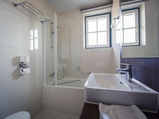 Parco vacanze Turracherhöhe Caratteristiche 14