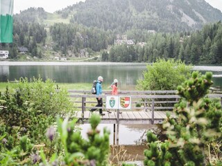 Parco vacanze Turracherhöhe Ambiente 26