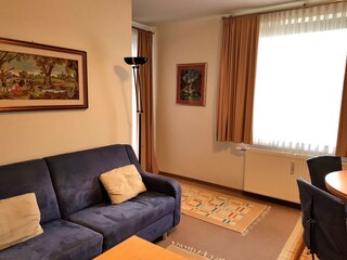 Appartement Bad Kleinkirchheim Kenmerken 9