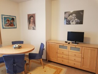 Apartment Bad Kleinkirchheim Features 12