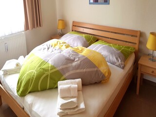 Appartement Bad Kleinkirchheim Kenmerken 6