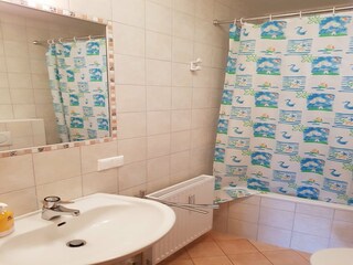 Apartment Bad Kleinkirchheim Features 10