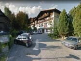 Appartement Bad Kleinkirchheim Buitenaudio-opname 1