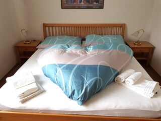 Apartment Bad Kleinkirchheim Features 15