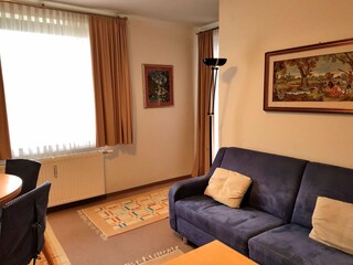 Apartment Bad Kleinkirchheim Features 4