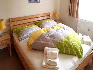 Apartamento Bad Kleinkirchheim Características 9