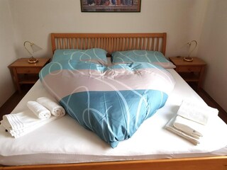 Apartamento Bad Kleinkirchheim Características 14