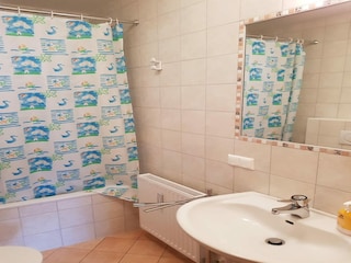 Apartment Bad Kleinkirchheim Features 15