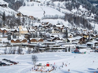 Apartment Bad Kleinkirchheim Umgebung 21