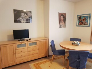 Apartment Bad Kleinkirchheim Features 13