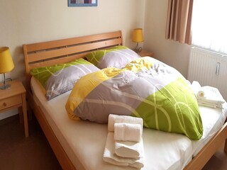 Apartment Bad Kleinkirchheim Features 9